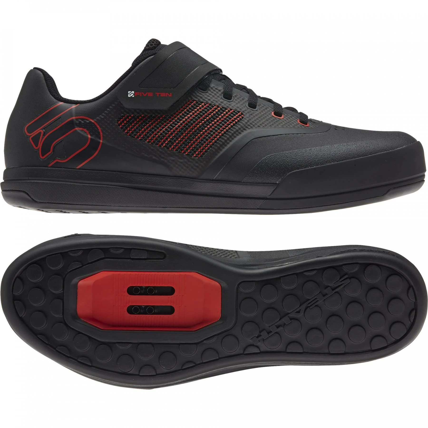 Chaussures Adidas Five Ten Hellcat Pro 5 Chaussures Adidas Five Ten Hellcat Pro – Image 3