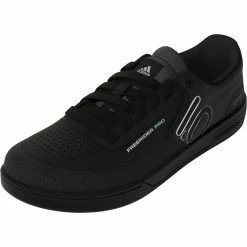 Chaussures Femme Adidas Five Ten Freerider Pro 44 Chaussures Femme Adidas Five Ten Freerider Pro -VTT Soldes fx4453 ftw virtual side lateral left white