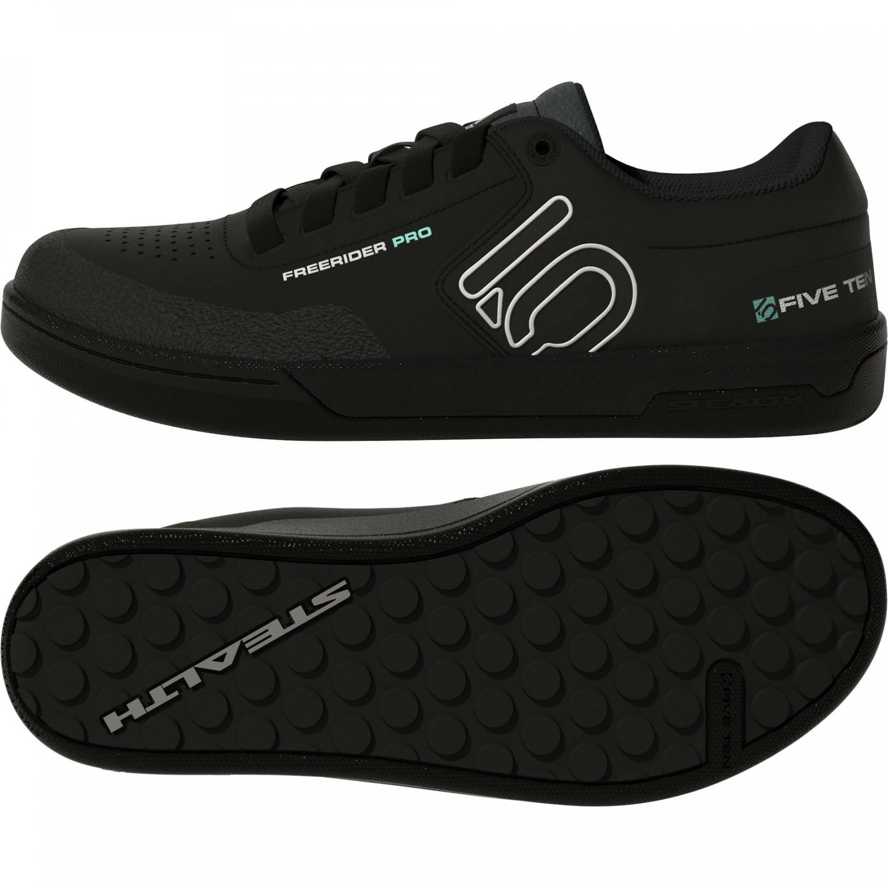 Chaussures Femme Adidas Five Ten Freerider Pro 6 Chaussures Femme Adidas Five Ten Freerider Pro – Image 4