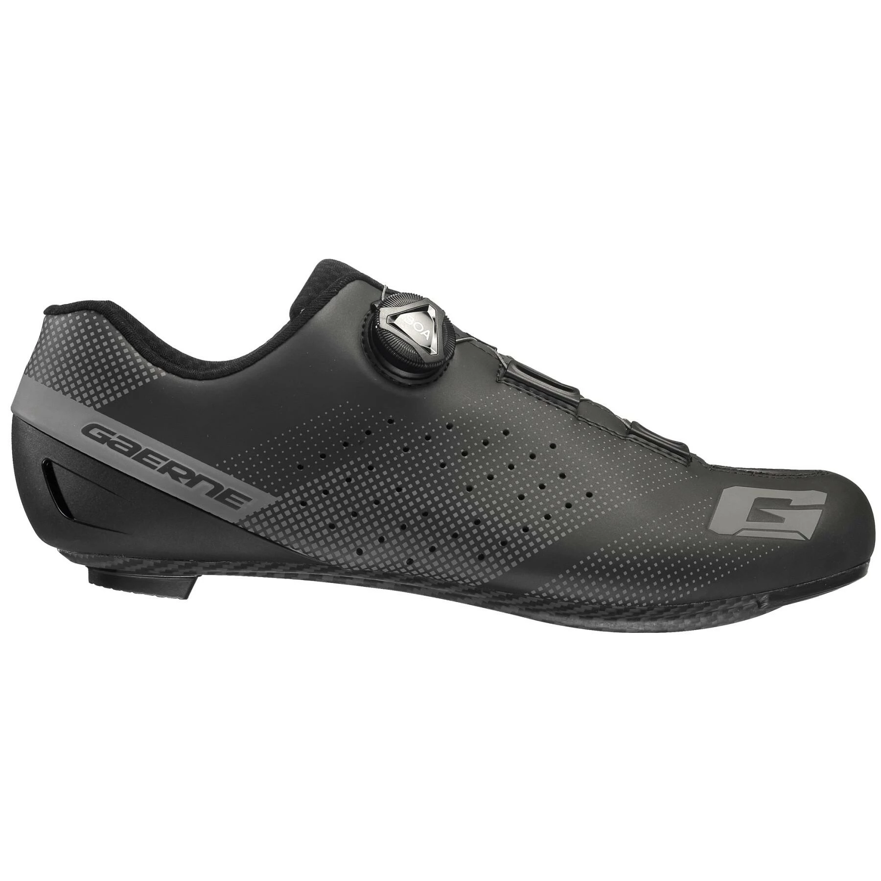 Chaussures Vélo Gaerne Carbon G.Tornado 3 Chaussures Vélo Gaerne Carbon G.Tornado