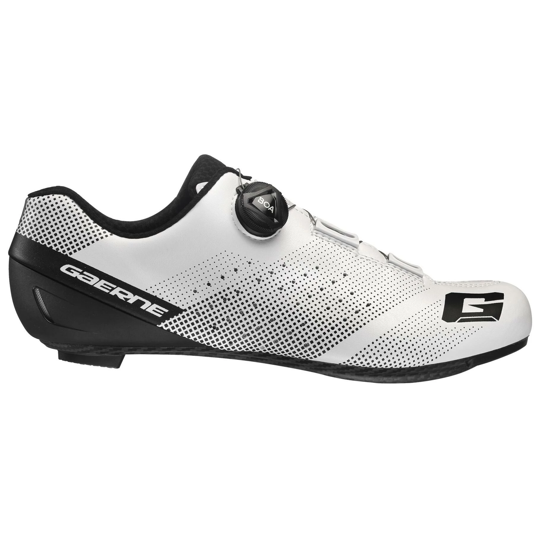 Chaussures Vélo Gaerne Carbon G.Tornado 3 Chaussures Vélo Gaerne Carbon G.Tornado