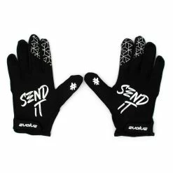 Gants Longs Enfant Evolve Send It -VTT Soldes gaev1000 3