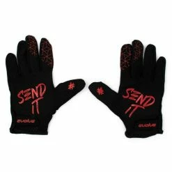 Gants Longs Evolve Send It -VTT Soldes gaev1065 3