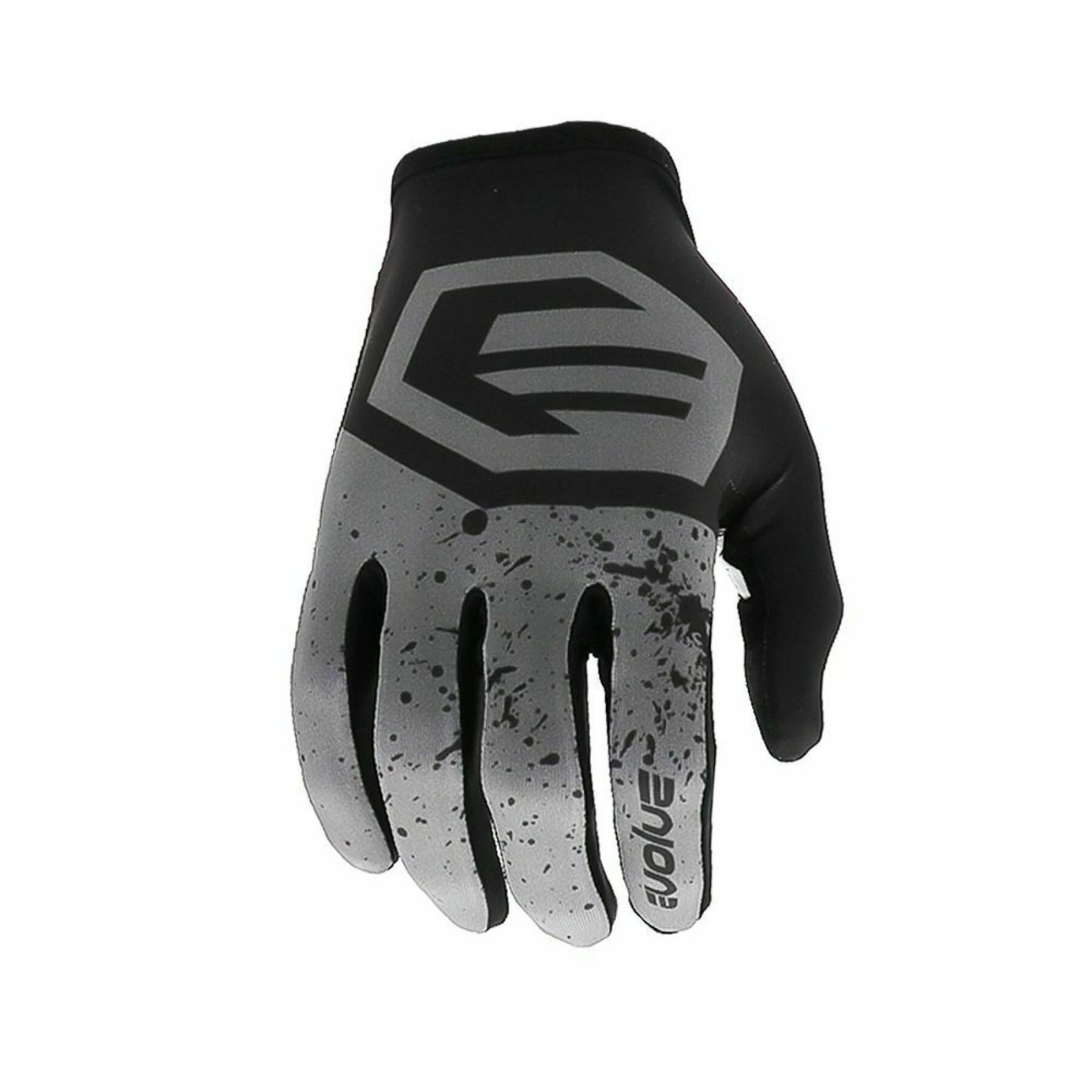 Gants Longs Evolve Splatter 3 Gants Longs Evolve Splatter
