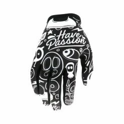 Gants Longs Enfant Evolve Passion