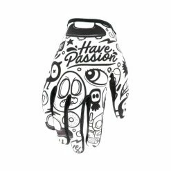Gants Longs Evolve Passion