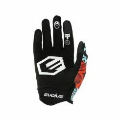 Gants Longs Enfant Evolve Passion 15 Gants Longs Enfant Evolve Passion -VTT Soldes gaev1214 2