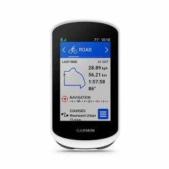 GPS Garmin Edge Explore 2