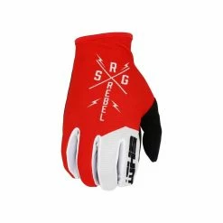 Gants Longs Shot Race Gear Rogue Hawk