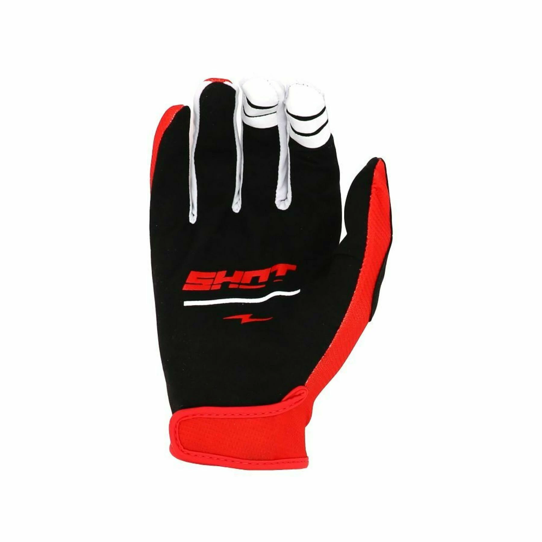 Gants Longs Shot Race Gear Rogue Hawk 4 Gants Longs Shot Race Gear Rogue Hawk – Image 2