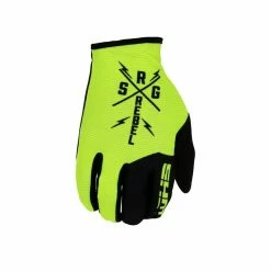 Gants Longs Shot Race Gear Rogue Hawk