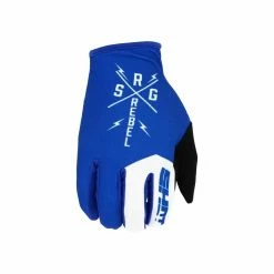Gants Longs Enfant Shot Race Gear Rogue Hawk