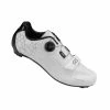 Paire De Chaussures Fixation BOA-velcro Compatible Look-Shimano Ges Roadster2 -VTT Soldes ges 176646 1