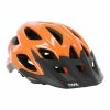 Casque Trail Avec Visière Et Fixation Fidlock Ges System Quick Lock 58-62 -VTT Soldes ges 184139 1