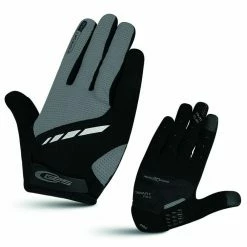 Gants Vélo Longs Ges Comfort