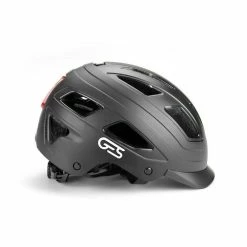 Casque Vélo Urbain Ges City