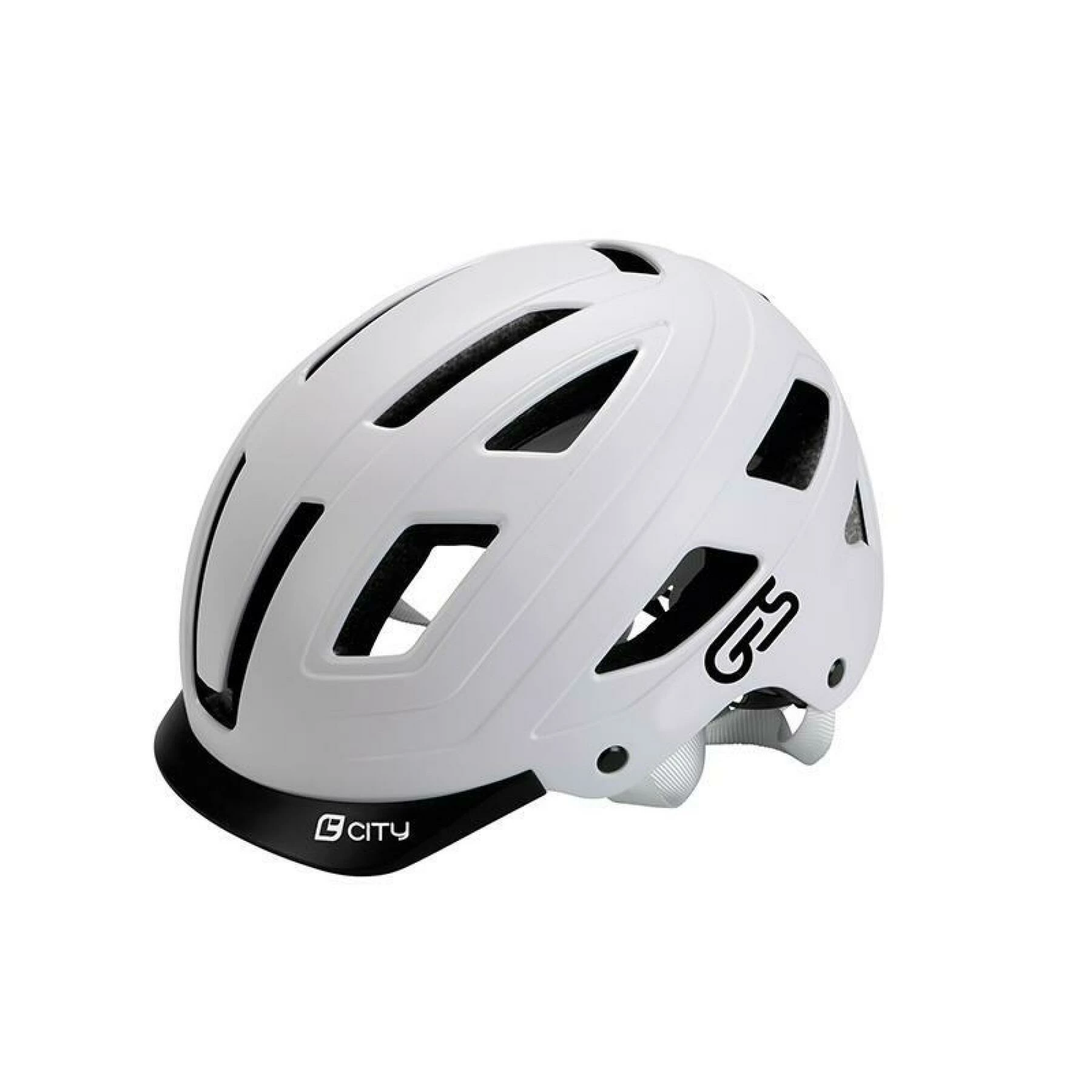 Casque Vélo Route Ges 3 Casque Vélo Route Ges