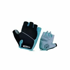Gants Vélo Courts Ges Evo