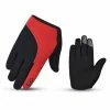 Gants Vélo Longs Enfant Ges Menace 1 Gants Vélo Longs Enfant Ges Menace -VTT Soldes ges 719305 0