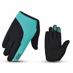 Gants Vélo Longs Enfant Ges Menace