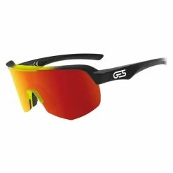 Lunettes De Soleil Ges Alpha