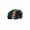 Casque Salice Ghiblli -VTT Soldes ghibli black ita