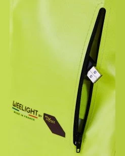 Visibilité Harnais Lumineux Weelight Essentiel -VTT Soldes gilet lumineux weelight essentiel 2