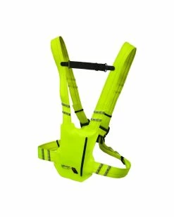 Visibilité Harnais Lumineux Weelight Essentiel