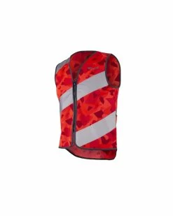 Visibilité Gilet Wowow Rysy