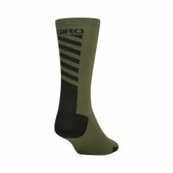 Chaussettes En Laine Giro Hrc Merino