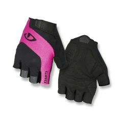 Gants Courts Femme Giro Tessa