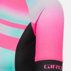 Maillot Femme Giro Chrono Sport -VTT Soldes giro 713824 mag4319711 3