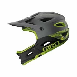 Casque BMX Giro Switchblade Mips 8 Casque BMX Giro Switchblade Mips -VTT Soldes giro 7140183 3