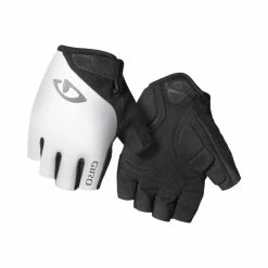 Gants Courts Femme Giro Jag'Ette