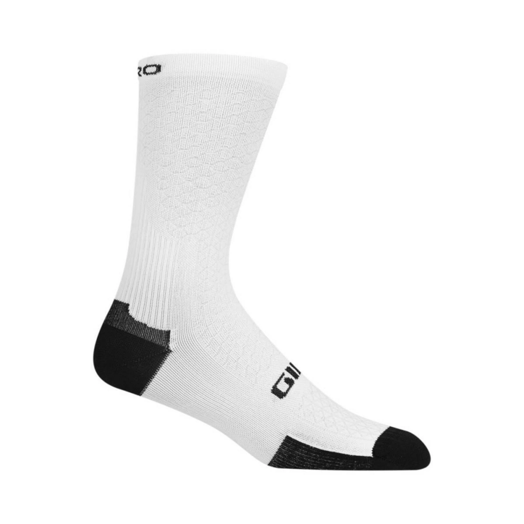 Chaussettes De Compression Giro Hrc Team 3 Chaussettes De Compression Giro Hrc Team