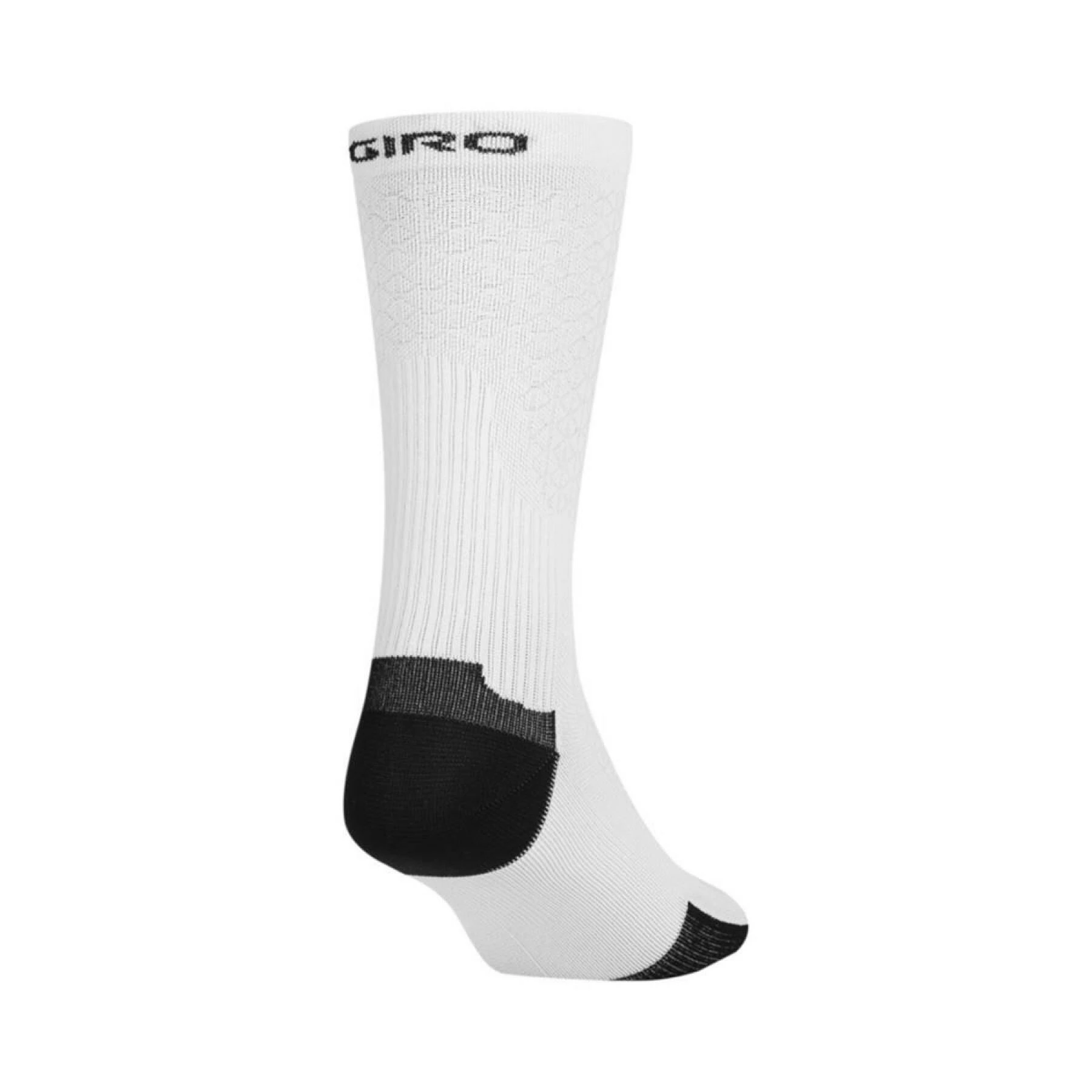 Chaussettes De Compression Giro Hrc Team 4 Chaussettes De Compression Giro Hrc Team – Image 2