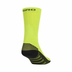 Chaussettes Giro Hrc+Grip