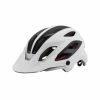 Casque Giro Merit Spherical -VTT Soldes giro 7141404 blanc noir 1