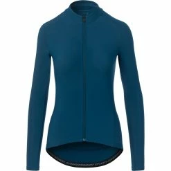 Veste Manches Longues Femme Giro Chrono
