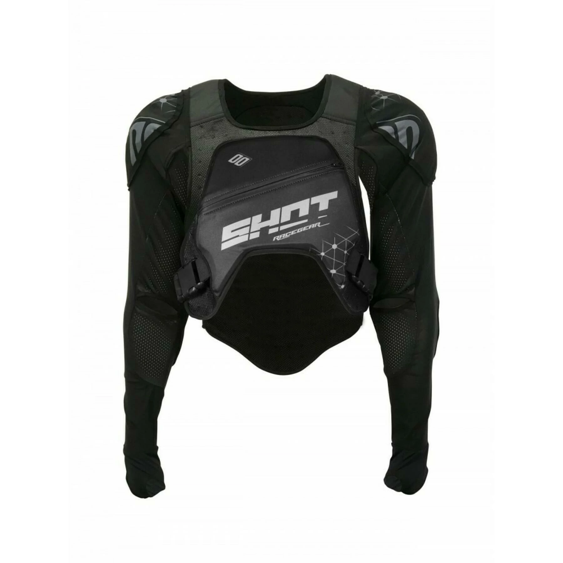 Gilet De Protection Shot Race Gear Ultralite 3 Gilet De Protection Shot Race Gear Ultralite