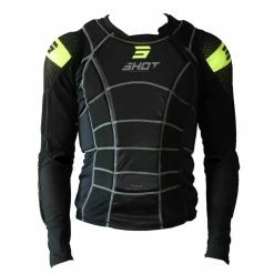 Gilet De Protection Enfant Shot Race Gear Rogue 2.0