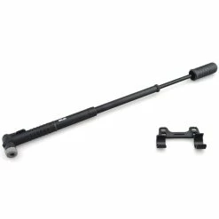 Mini-pompe Télescopique Giyo -VTT Soldes giyo 1101604 2