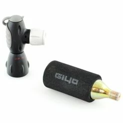 Kit De Gonflage Pompe/cartouche De CO2 Giyo
