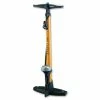 Pompe à Pied Avec Manomètre Giyo 160 PSI -VTT Soldes giyo 35748 0