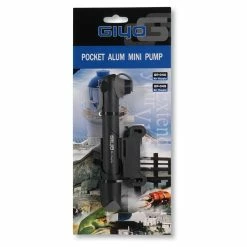 Pompe Mini De Poche Giyo