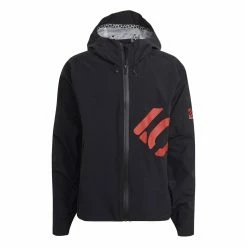 Veste Adidas 5.10 All Mountain -VTT Soldes gj8423 app photo front white