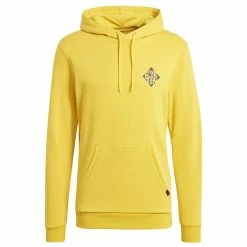 Sweatshirt à Capuche Adidas 5.10 Graphics