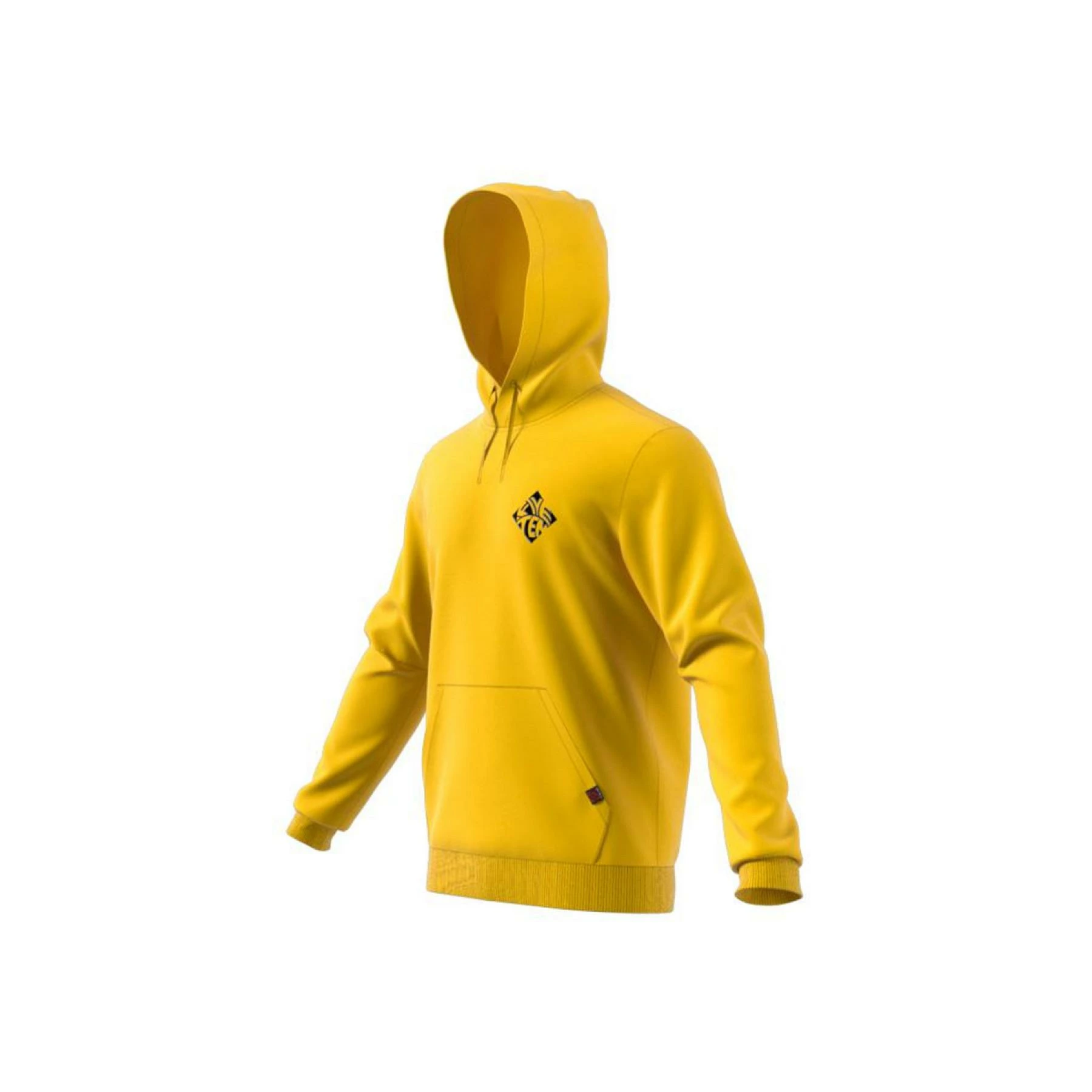 Sweatshirt à Capuche Adidas 5.10 Graphics 13 Sweatshirt à Capuche Adidas 5.10 Graphics – Image 11