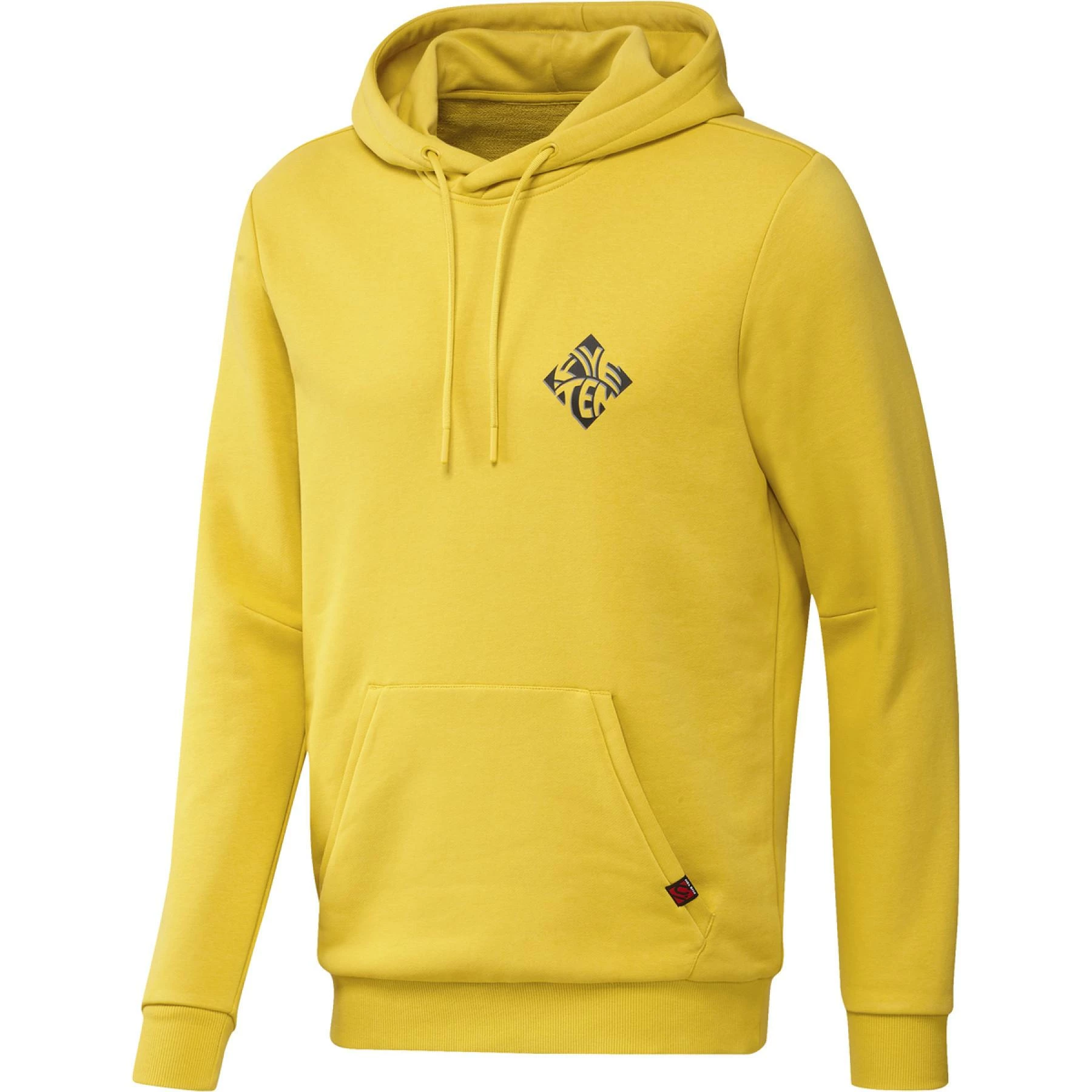 Sweatshirt à Capuche Adidas 5.10 Graphics 5 Sweatshirt à Capuche Adidas 5.10 Graphics – Image 3