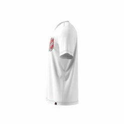 T-shirt Adidas Five Ten Brand Of The Brave -VTT Soldes gj8453 app virtual 3d 2 white